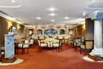 Отель Eresin Crown Hotel Sultanahmet