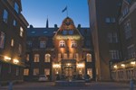 Отель Elite Stadshotellet Västerås