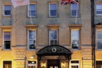 Отель Francis Hotel Bath - MGallery Collection