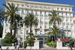 Отель Hôtel West End Promenade des Anglais