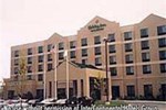 Отель Holiday Inn Hotel & Suites BOLINGBROOK