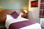 Отель Quality Hotel & Leisure - Leeds/Selby Fork