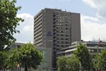 Отель Hilton Innsbruck