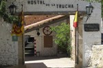 Гостевой дом Hostal De La Trucha