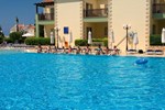 Апартаменты Thalassaki Freij Resort