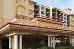 Отель Holiday Inn Hotel & Suites Clearwater Beach