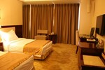 Отель Shanxi Grand Hotel