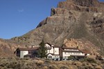 Отель Parador de las Cañadas del Teide