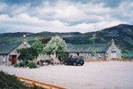 Отель Steadings Hotel at the Grouse and Trout