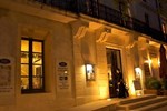 Апартаменты Appart'Hotel Odalys Le Cheval Blanc