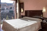 Отель Hotel Albarracín