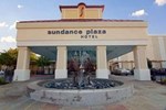 Отель Clarion Collection - Sundance Plaza Hotel And Spa