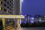 Отель Marco Polo Hongkong Hotel