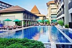 Отель Ananta Burin Resort