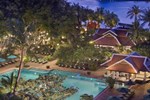 Отель Anantara Bangkok Riverside Resort & Spa