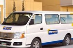 Отель City Express San Luis Potosi