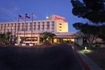 Отель El Paso Marriott