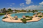Отель Hawks Cay Resort