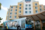 Fairfield Inn Suites Orlando At SeaWorld