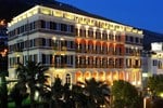 Отель Hilton Imperial Dubrovnik