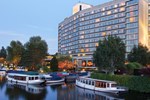 Отель Hilton Amsterdam