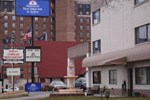 Отель Americas Best Value Inn & Suites - Kansas City/Downtown