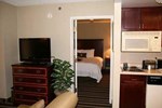 Отель Hampton Inn & Suites Memphis-Beale Street