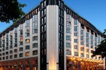 Отель Hilton Vienna Plaza Hotel