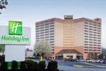 Отель Holiday Inn Opryland-Airport (Briley Parkway)
