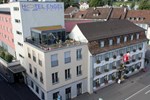 Отель Engel Swiss Quality Hotel