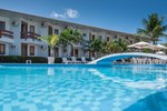 Отель Tropical Oceano Praia