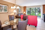 Отель Legacy Vacation Resorts - Lake Buena Vista