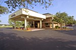 Best Western St Pete/Clearwater Int'l Airport