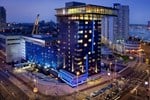 Отель Inntel Hotels Rotterdam Centre