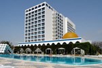 Отель Crowne Plaza Vilamoura - Algarve