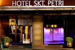 Отель First Hotel Skt Petri
