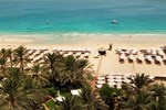 Отель Hilton Dubai Jumeirah Resort