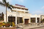 Mövenpick Hotel Cairo Pyramids 