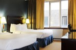 Comfort Hotel and Suites Downtown Montreal