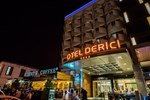 Отель Derici Hotel