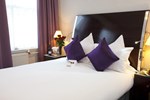 Отель Best Western Premier Shaftesbury Piccadilly Hotel