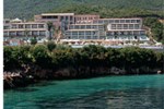 Отель Ionian Blue