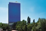 Отель Panorama Zagreb