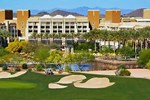 Отель JW Marriott Phoenix Desert Ridge Resort