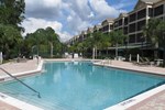 Отель Palisades Resort Orlando