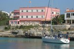 Отель Cala Bona y Mar Blava