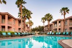 Отель Residence Inn Palm Desert