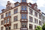 Отель Exzellenz Hotel (ex Hotel Alt Heidelberg)