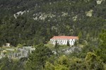 Отель Parador De Cazorla