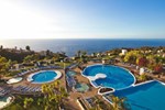 Отель Hotel Spa La Quinta Park Suites